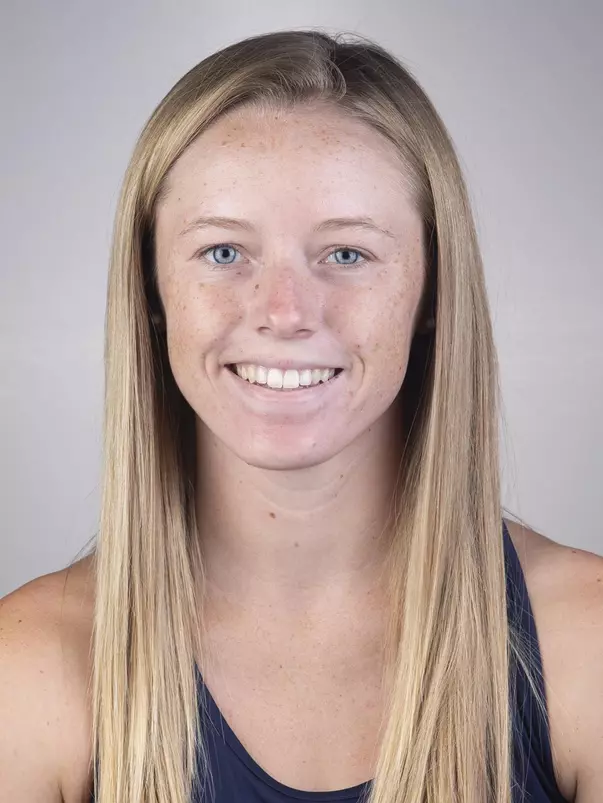 Cate Broerman headshot
