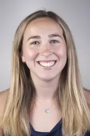 Katie Day headshot