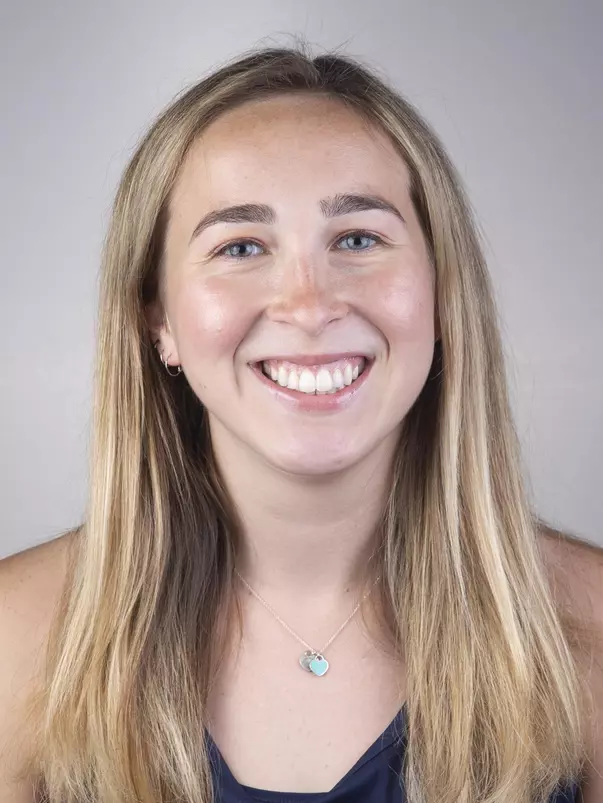 Katie Day headshot