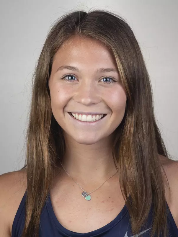 Maria Frampton headshot