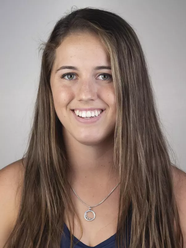 Taylor Gruber headshot
