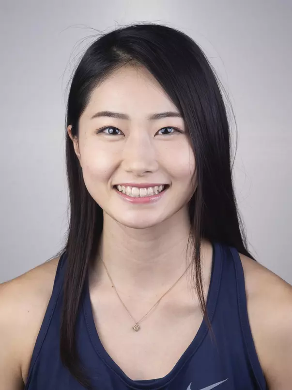 Haruna Tsuruta headshot