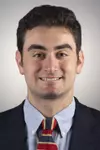 NIck Kamisar headshot