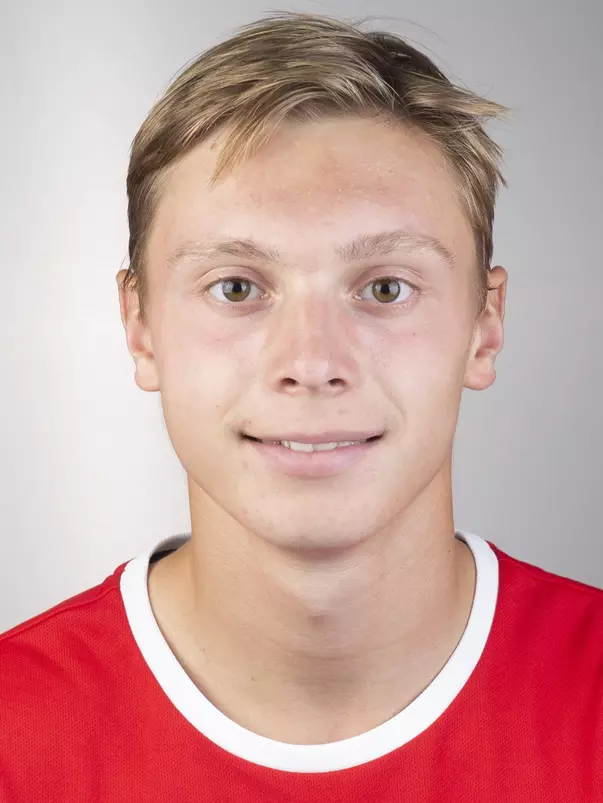 Oliver Andersson headshot