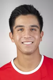 Kyle Everly Headshot