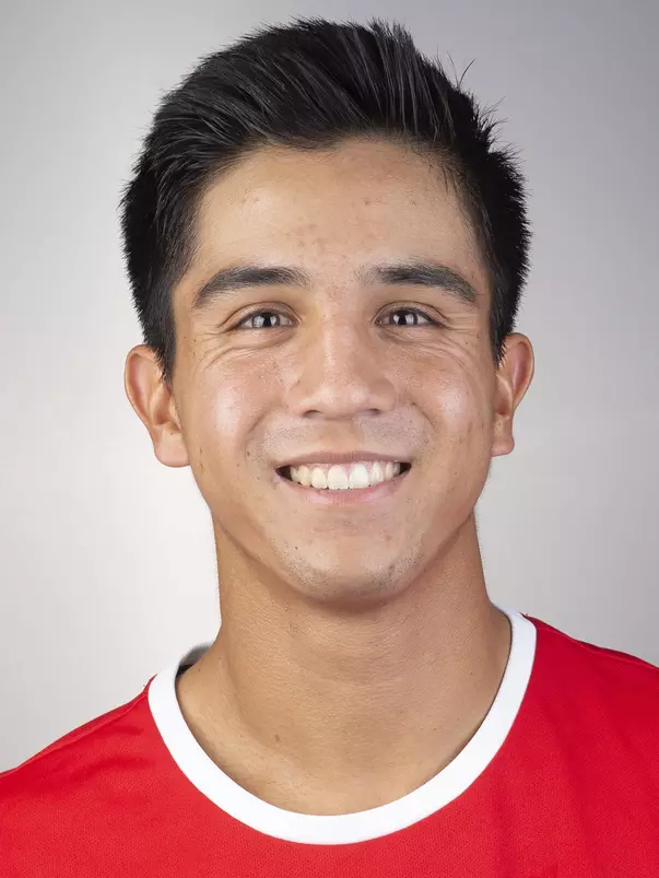 Kyle Everly Headshot