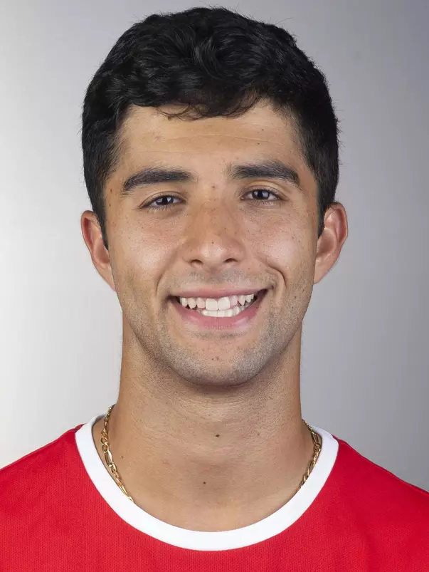 Sam Feit headshot