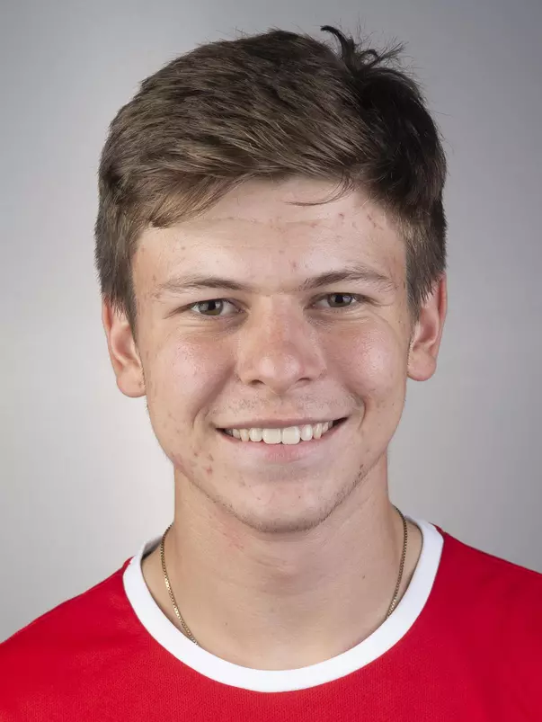 Matthew Hollingworth headshot