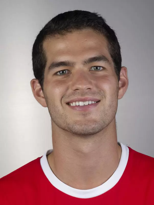Simon Homedes Dualde headshot