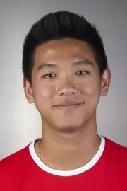Bryan Husin headshot