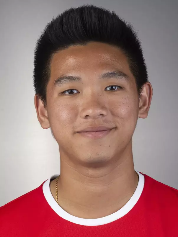 Bryan Husin headshot