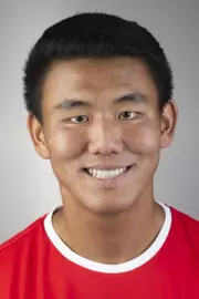 Brandon Park headshot