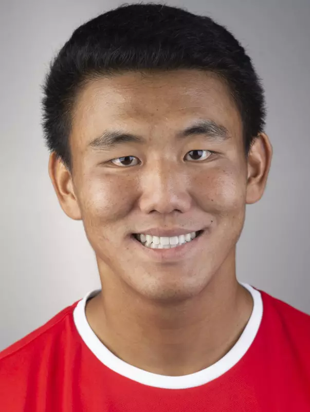Brandon Park headshot