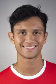 Vincent Rettke Headshot