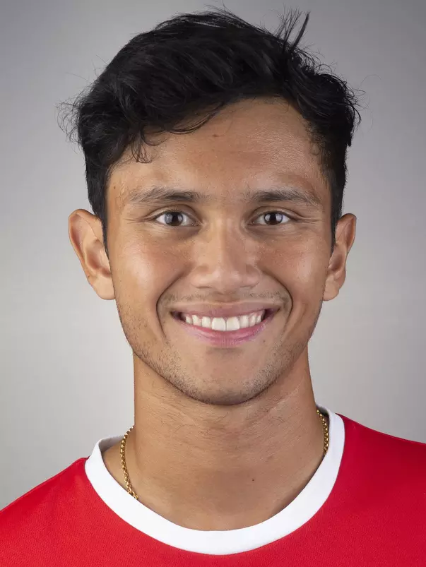 Vincent Rettke Headshot
