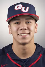 Isaac Barrera headshot