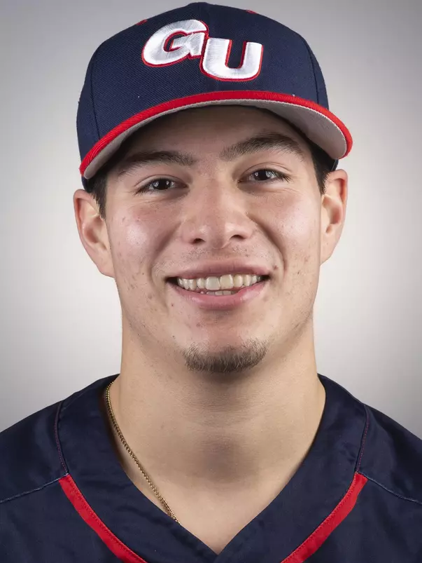 Alec Gomez headshot