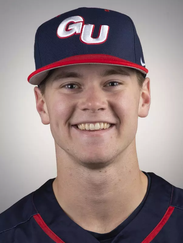 Daniel Naughton headshot