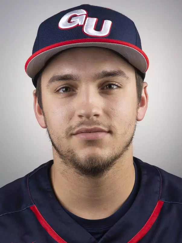 Tyler Rando headshot