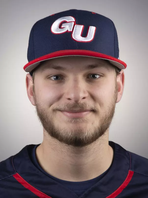 Jacob Rutherford headshot