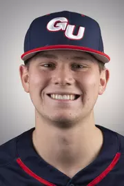 Alex Shanks headshot
