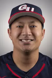 Gabe Togia headshot