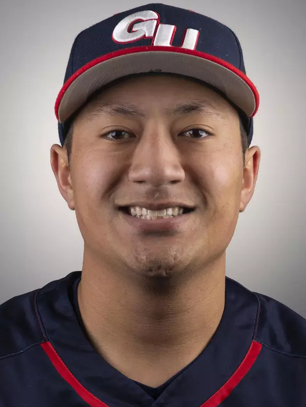 Gabe Togia headshot
