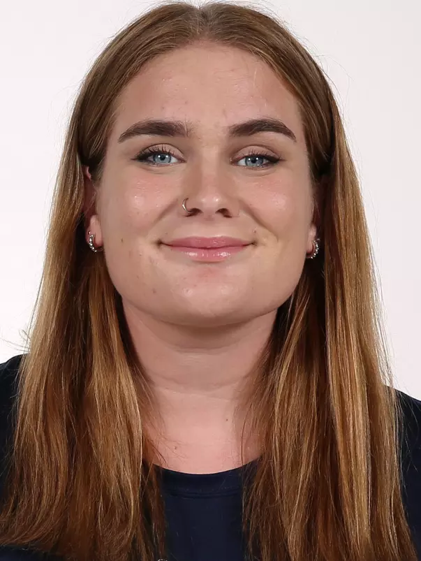 Samantha Claborn