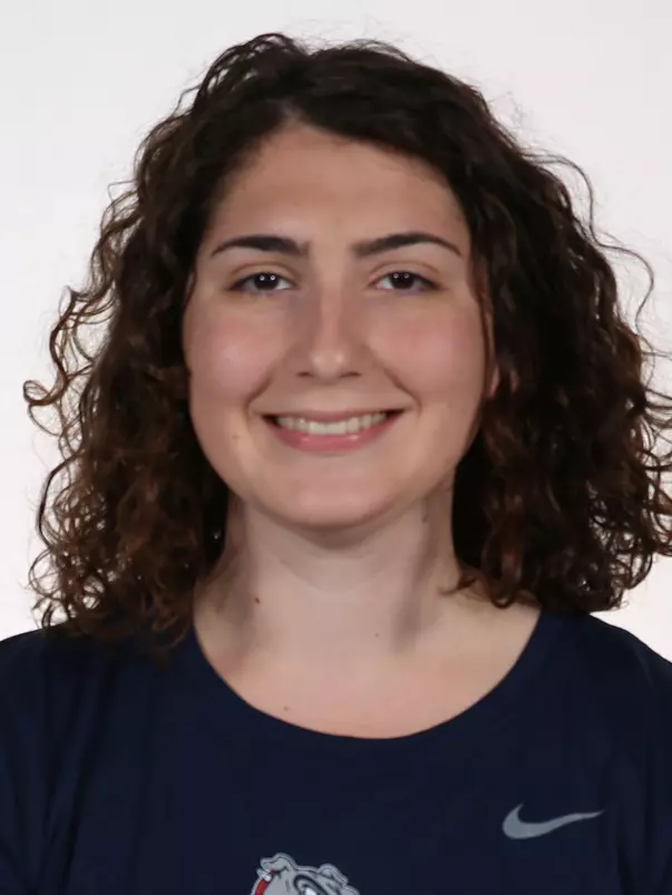 Gianna D'Aloia