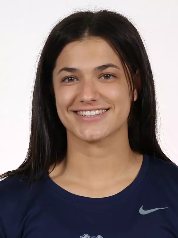 Reagan Garcia