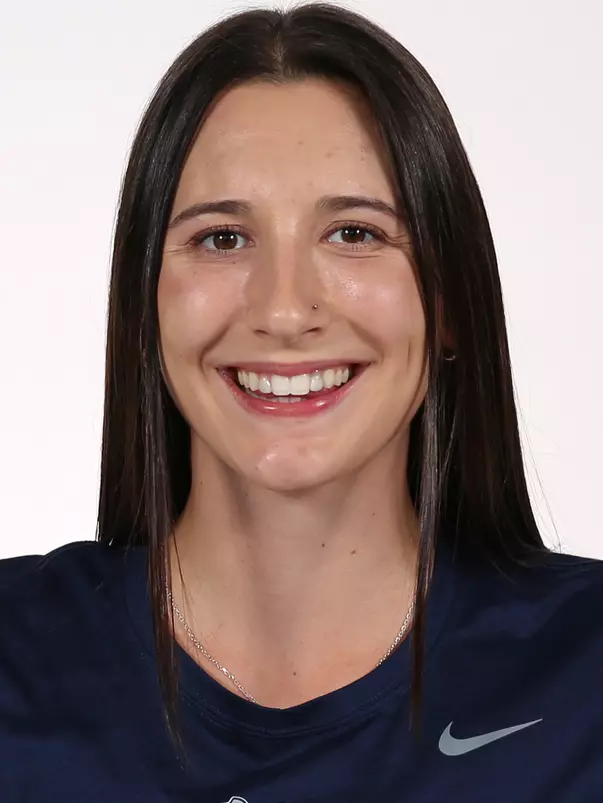 Grace Nickas