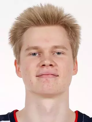 2020 Arlauskas Headshot