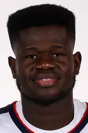 2020 Ballo Headshot
