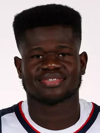 2020 Ballo Headshot
