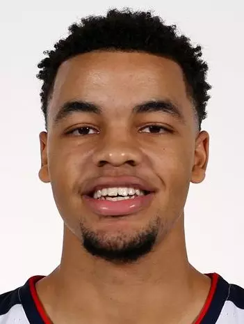 2020 Brooks Headshot