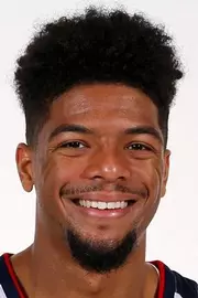 2020 Cook Headshot