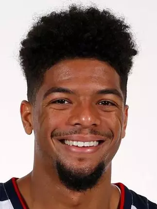 2020 Cook Headshot