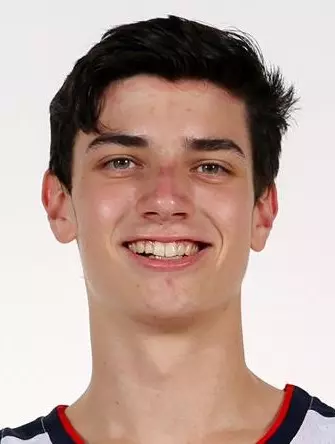 2020 Eagle headshot