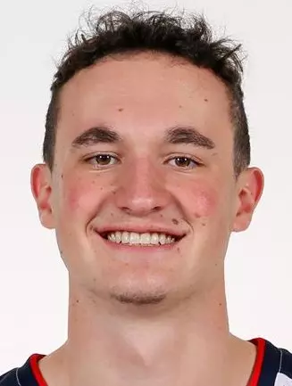 2020 Inglesby headshot