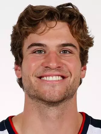 2020 Kispert headshots