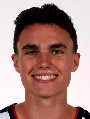 2020 Lang headshot