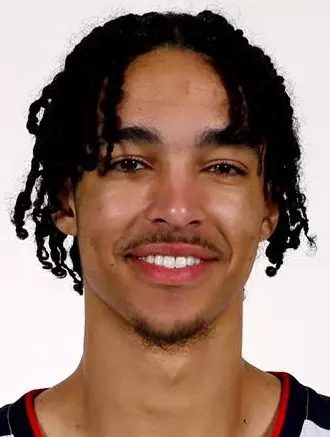 2020 Nembhard headshot