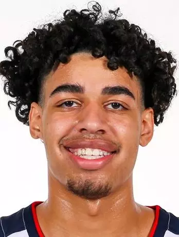 2020 Strawther headshot