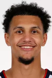 2020 Suggs headshot