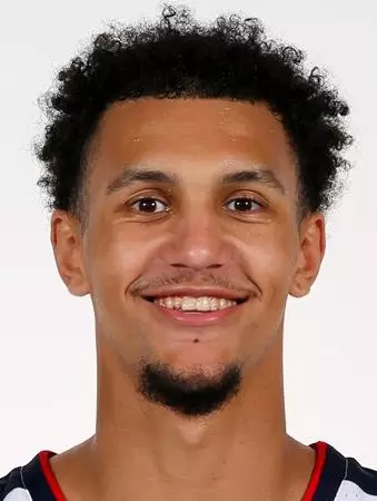 2020 Suggs headshot