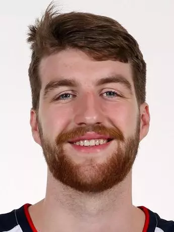 2020 Timme headshot
