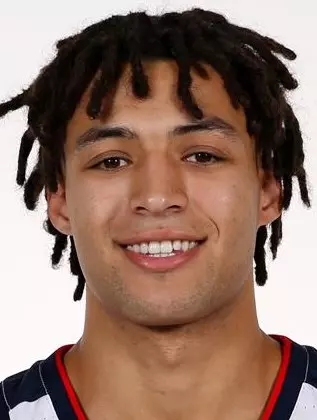 2020 Watson headshot