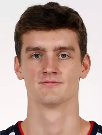 2020 Zakharov headshot