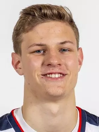 MBB Gregg headshot 2020