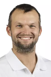 Chris Bailey-Greene